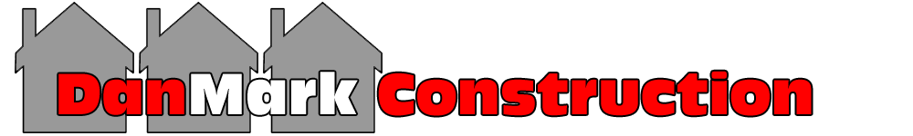 DanMark Construction Header